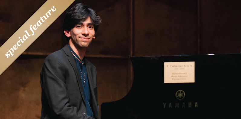David Eguiguren